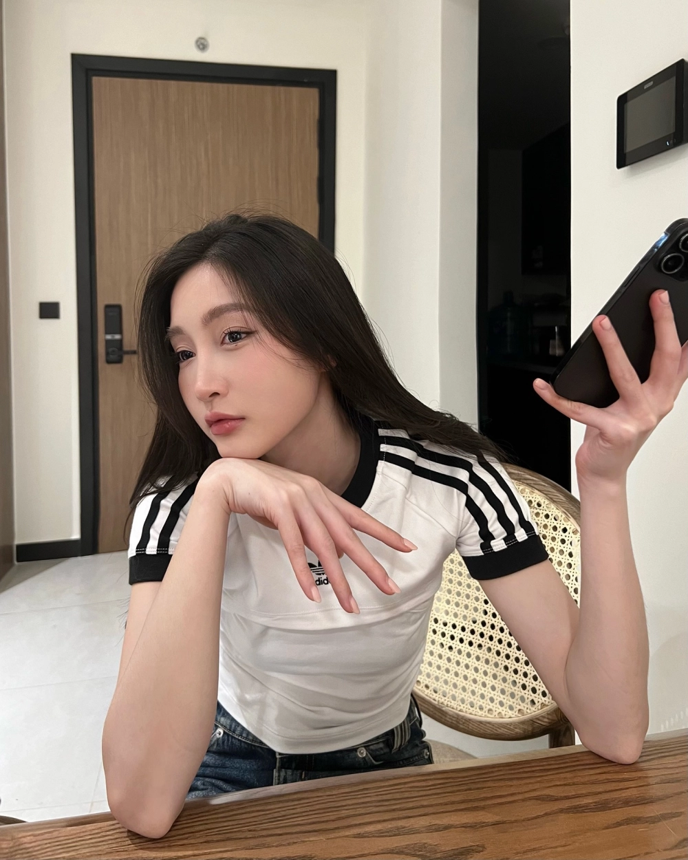 Cùng lắng nghe Lời bài hát Juky San phương xa đầy sâu sắc