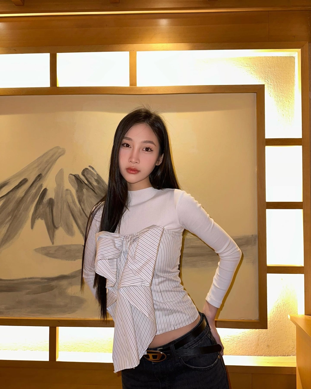 Tìm hiểu Juky San bản giao hưởng mùa đông lyrics đầy cảm xúc