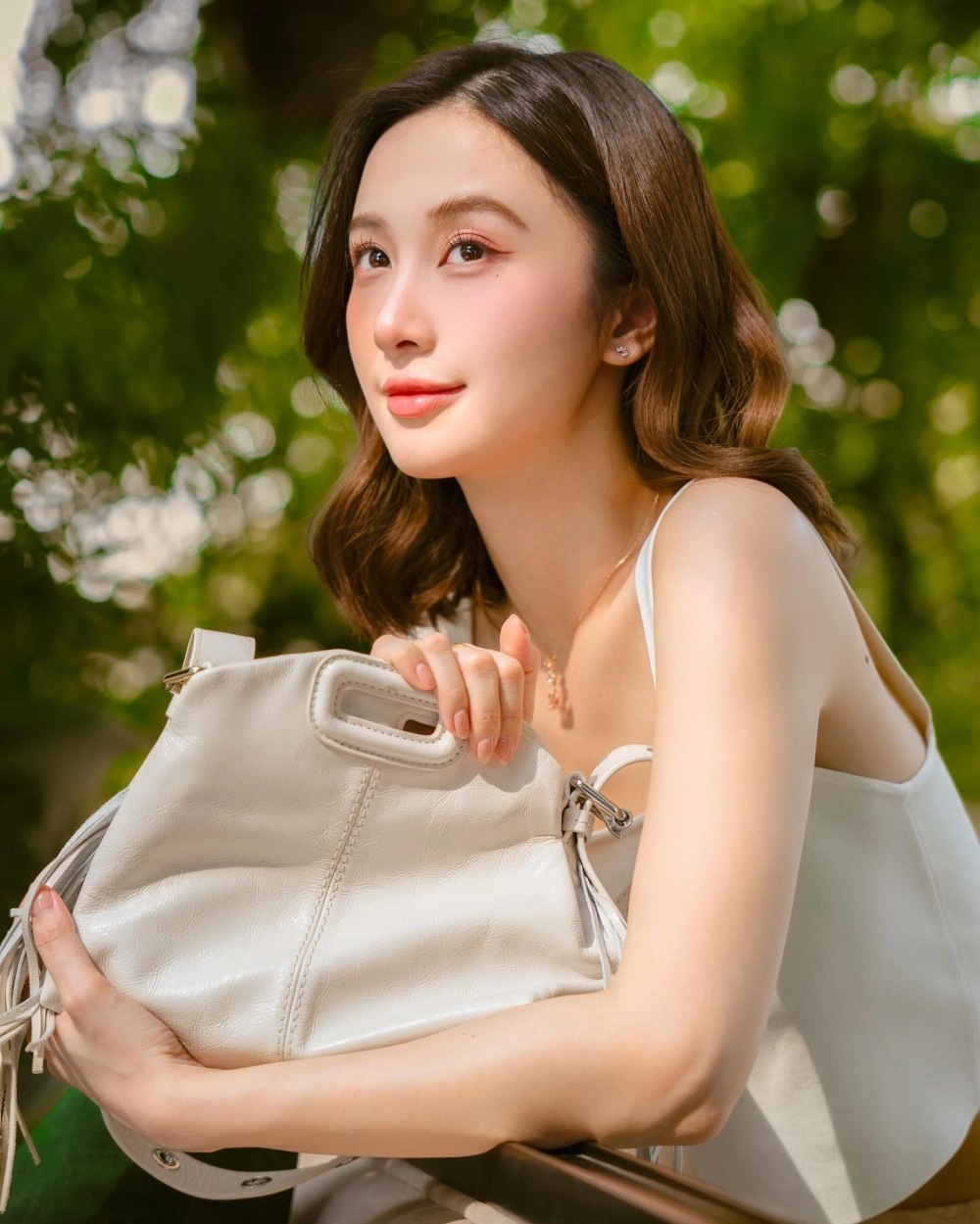 Jun Vũ ngày xưa hot girl trà sữa Thái