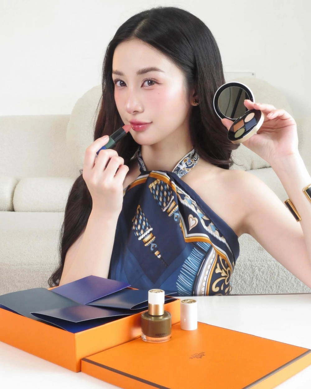 Jun Vũ phim mới nhất Trước Giờ Yêu 2024