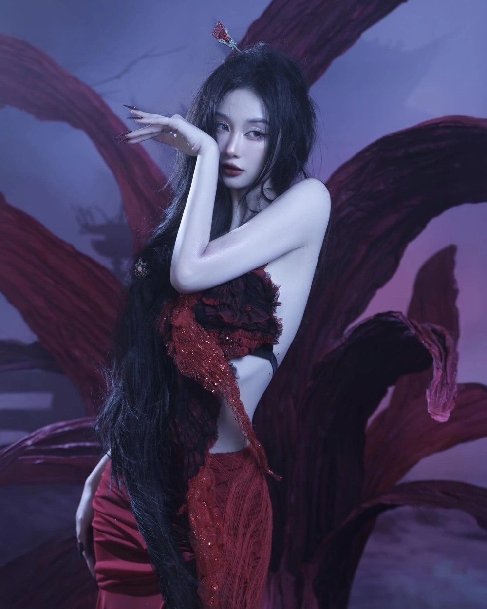 Jun Vũ TikTok triệu view với nội dung sáng tạo
