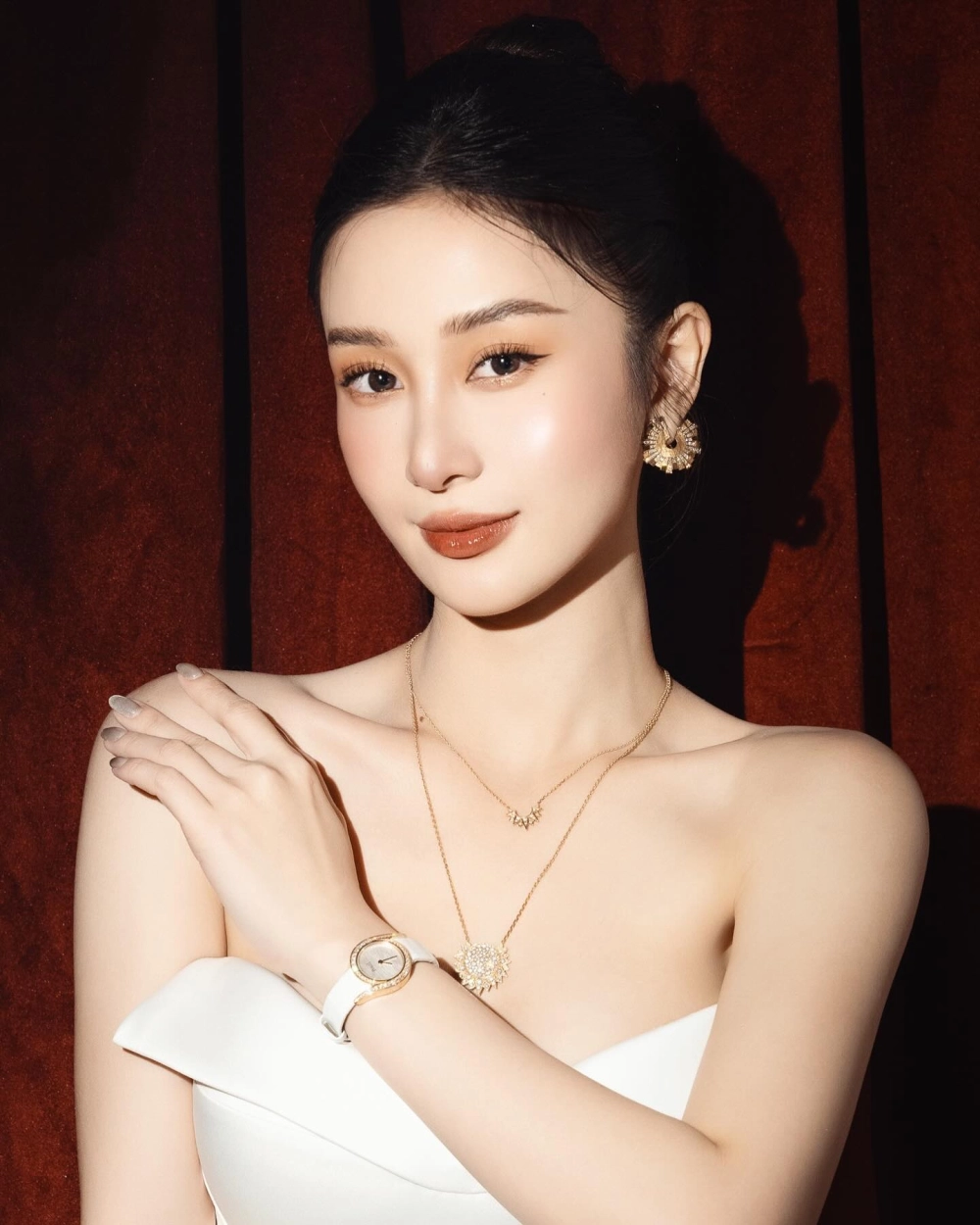 Phim Jun Vũ đóng đa dạng vai ấn tượng