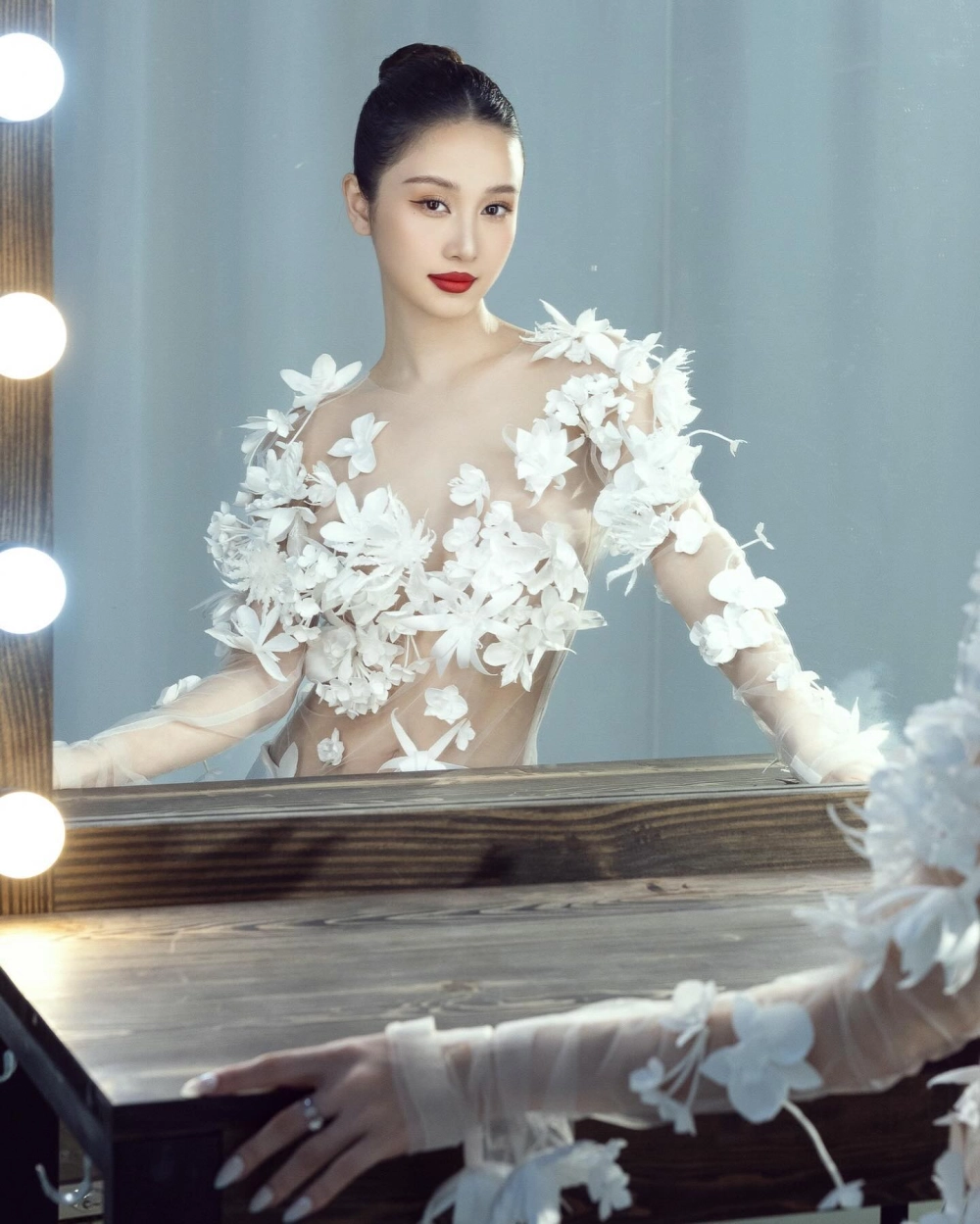 Jun Vũ phim nào cũng gây sốt màn ảnh Việt
