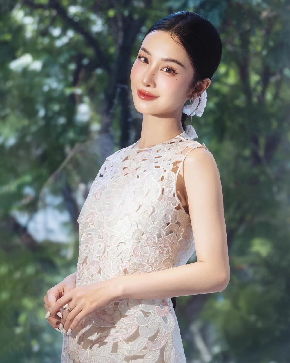 Jun Vũ đóng phim gì từ rực rỡ đến bất tử