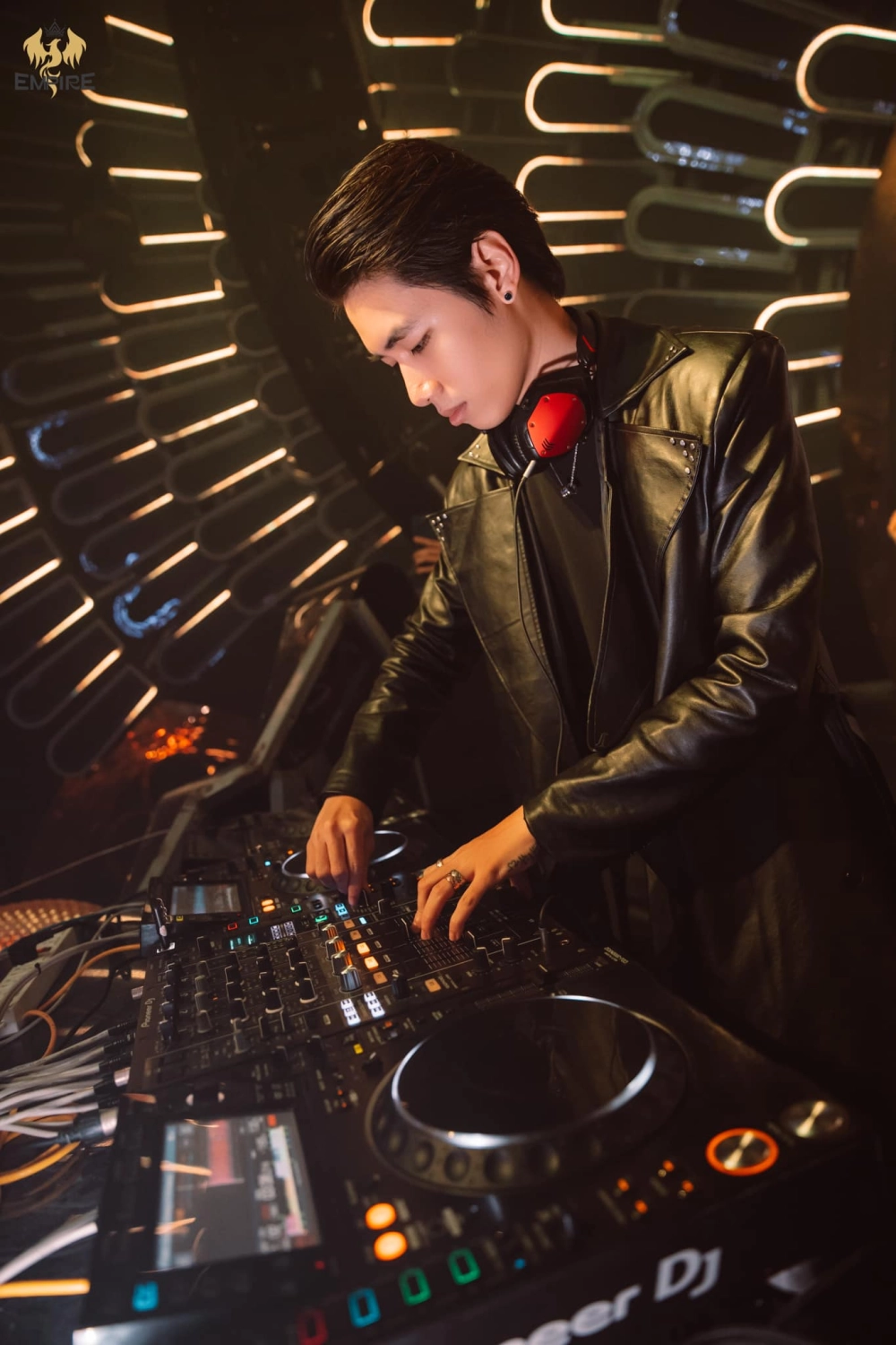 K-ICM đàn, organ là dấu ấn của Khánh producer
