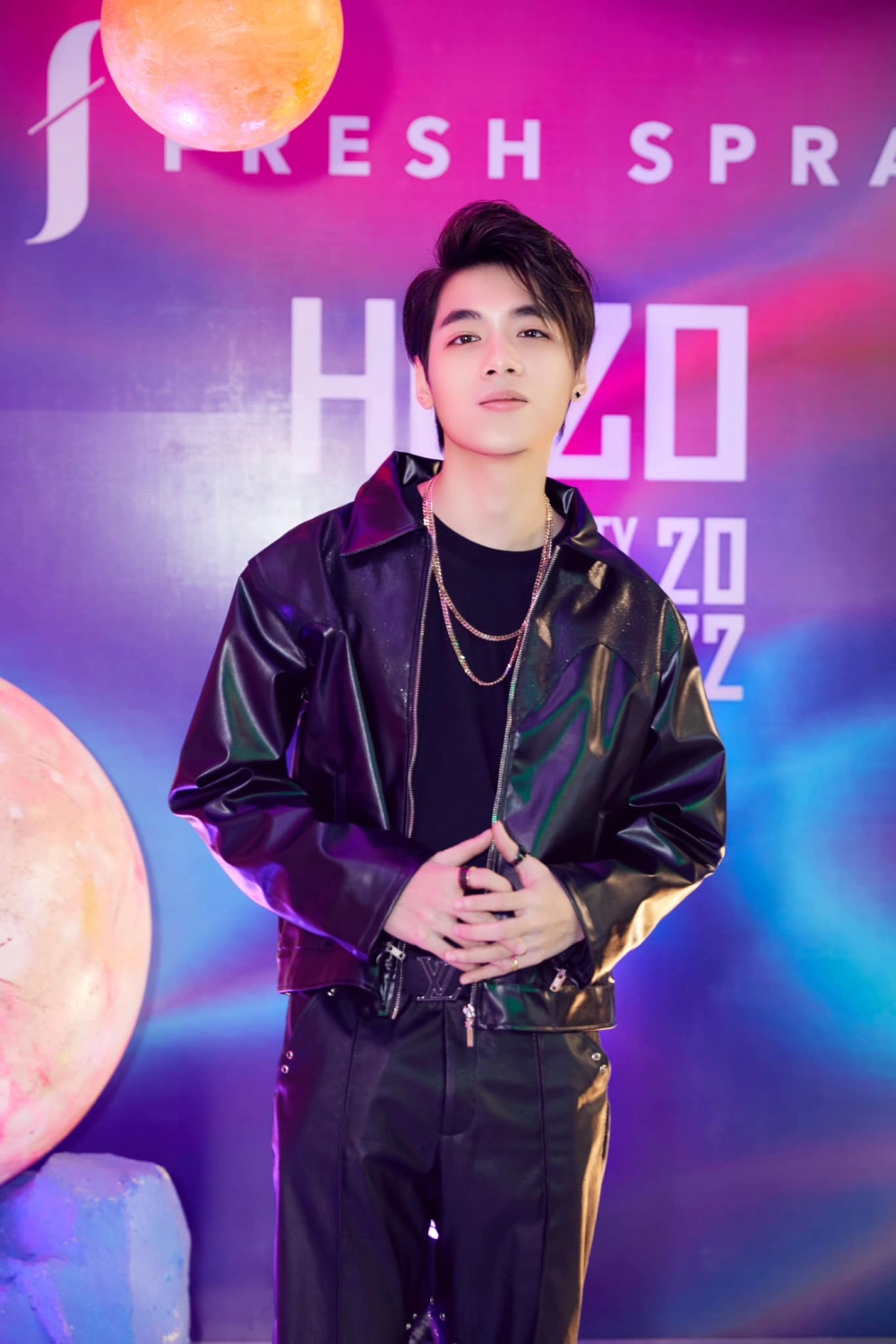 K-ICM tuổi, 26 vẫn là producer đầy nhiệt huyết