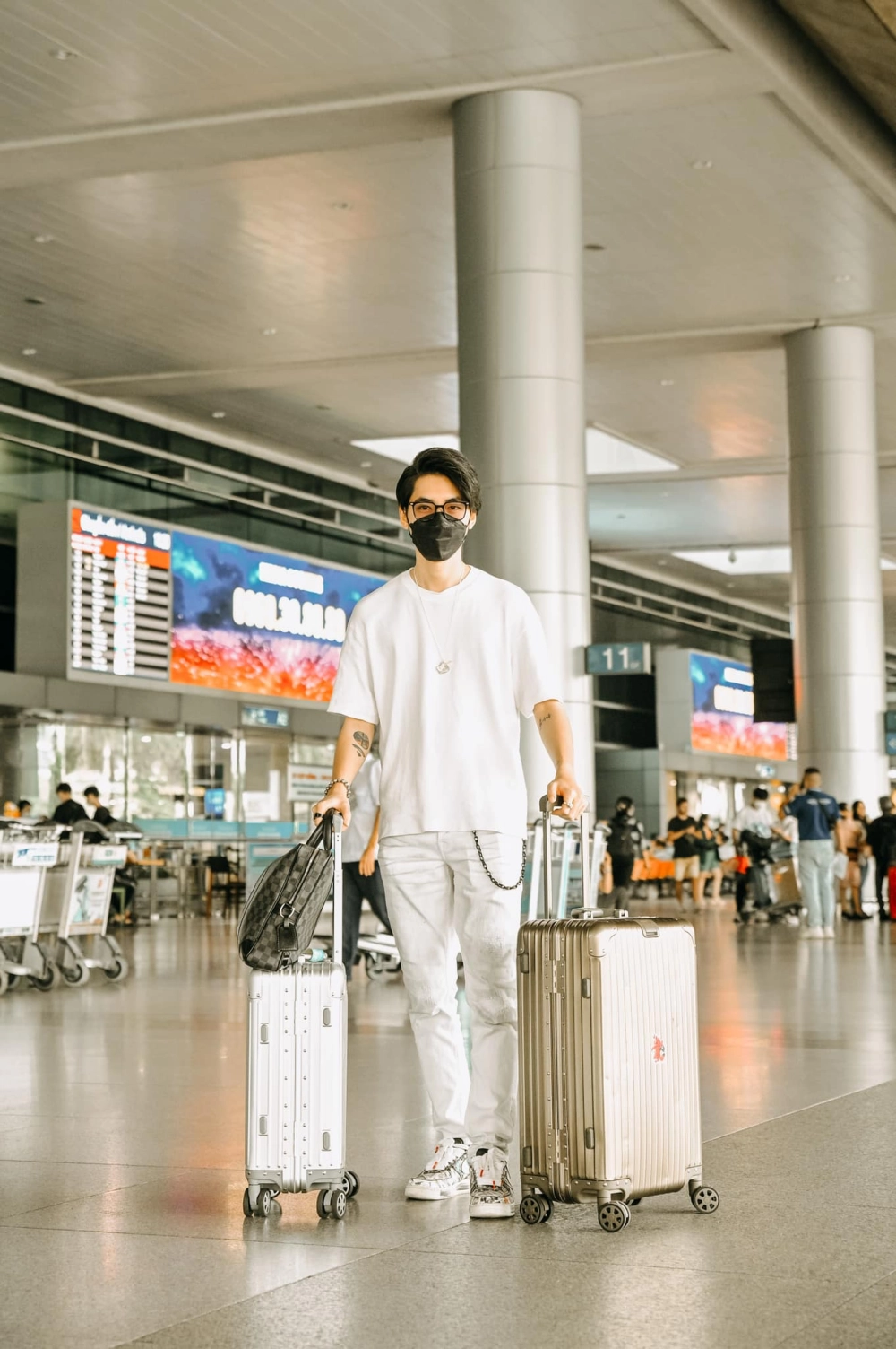 K-ICM tên thật là gì, Nguyễn Bảo Khánh là ai