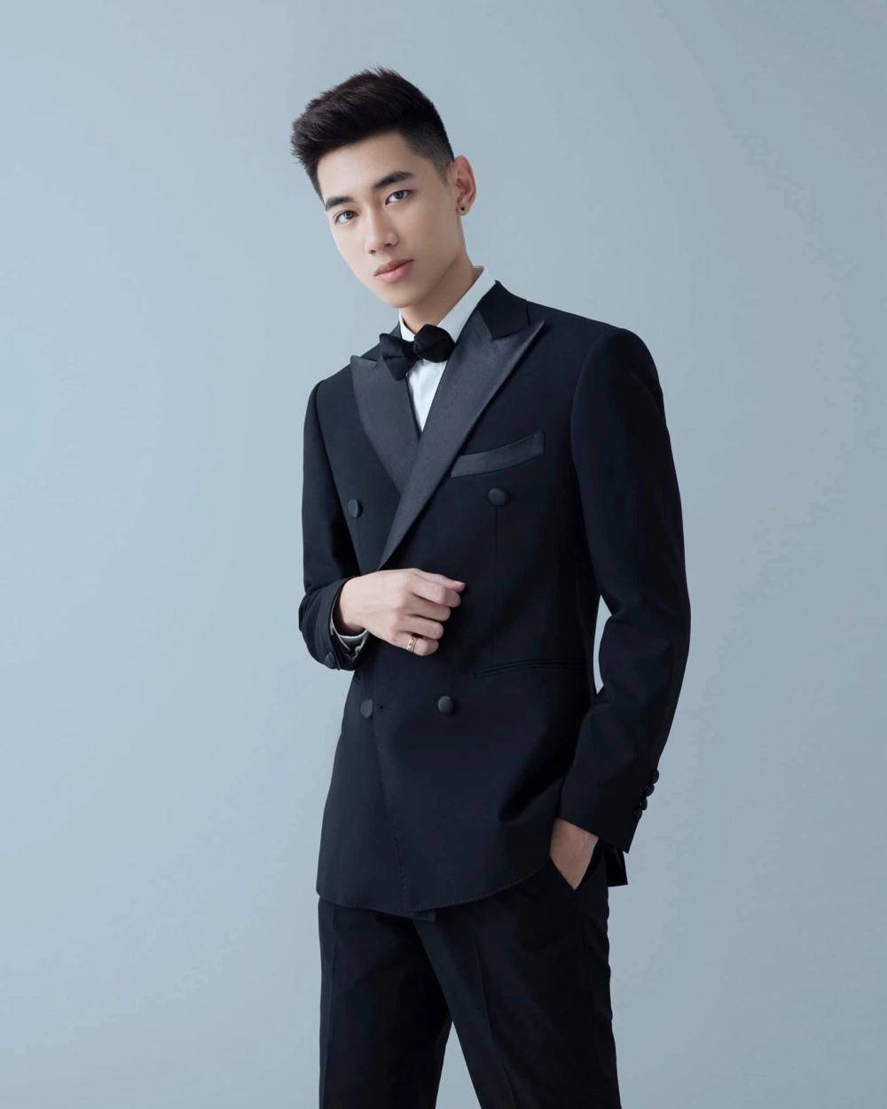 K-ICM official, kênh chính thức của Khánh producer