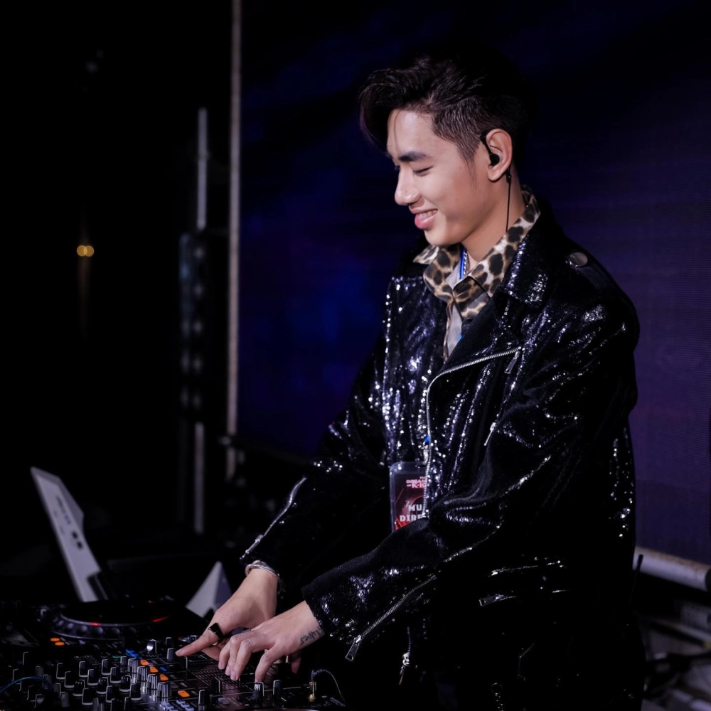 Công ty của K-ICM, ICM Entertainment phát triển