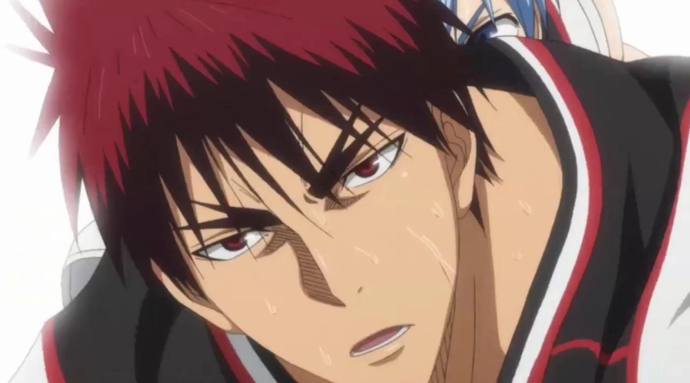 Kagami Taiga birthday là ngày 2 tháng 8 không thể quên