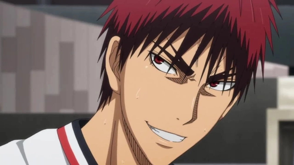 Kagami Taiga wallpaper 4k nền cực nét dành cho fan