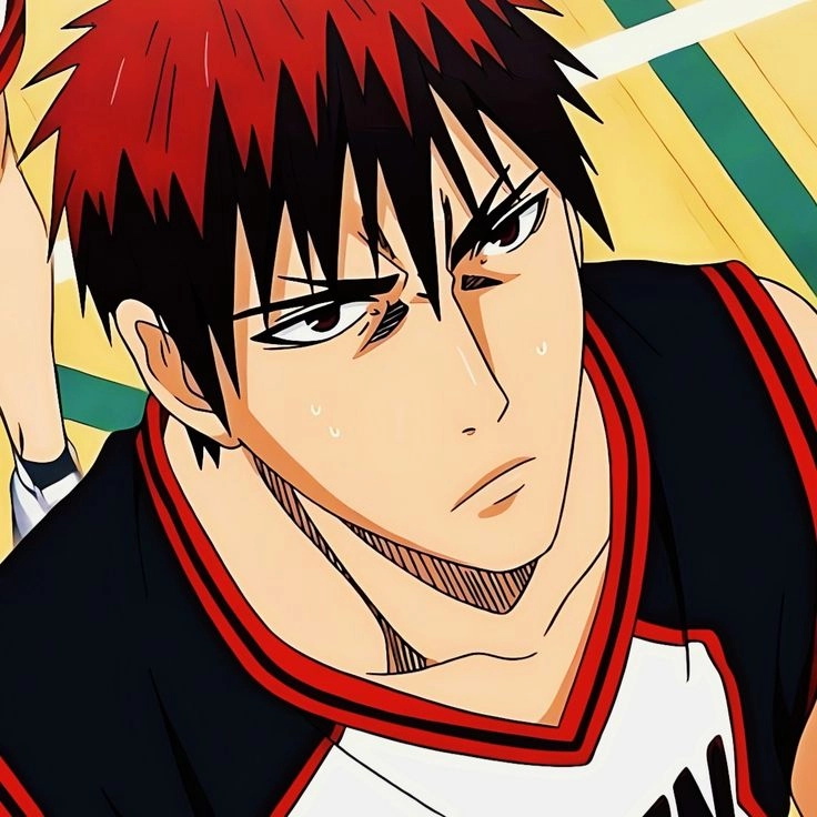 Kagami anime cuốn hút bởi sức mạnh và cảm xúc chân thật