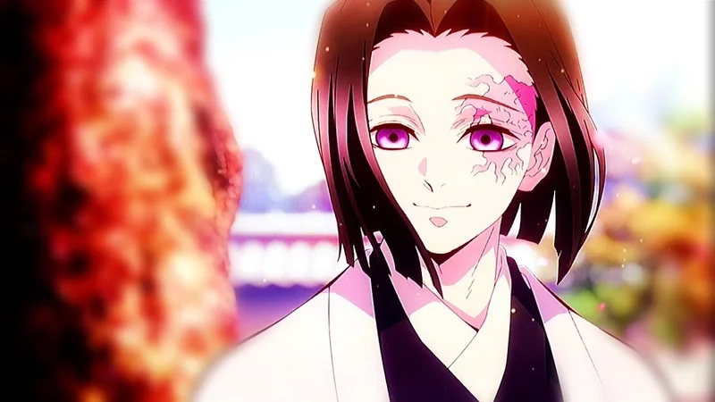 Kagaya Kimetsu no Yaiba tạo ra những khoảnh khắc huyền bí