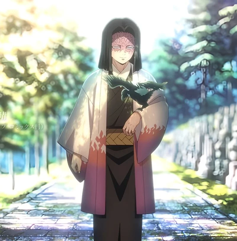 Kagaya fanart đầy ấn tượng với sự tôn vinh nhân vật này