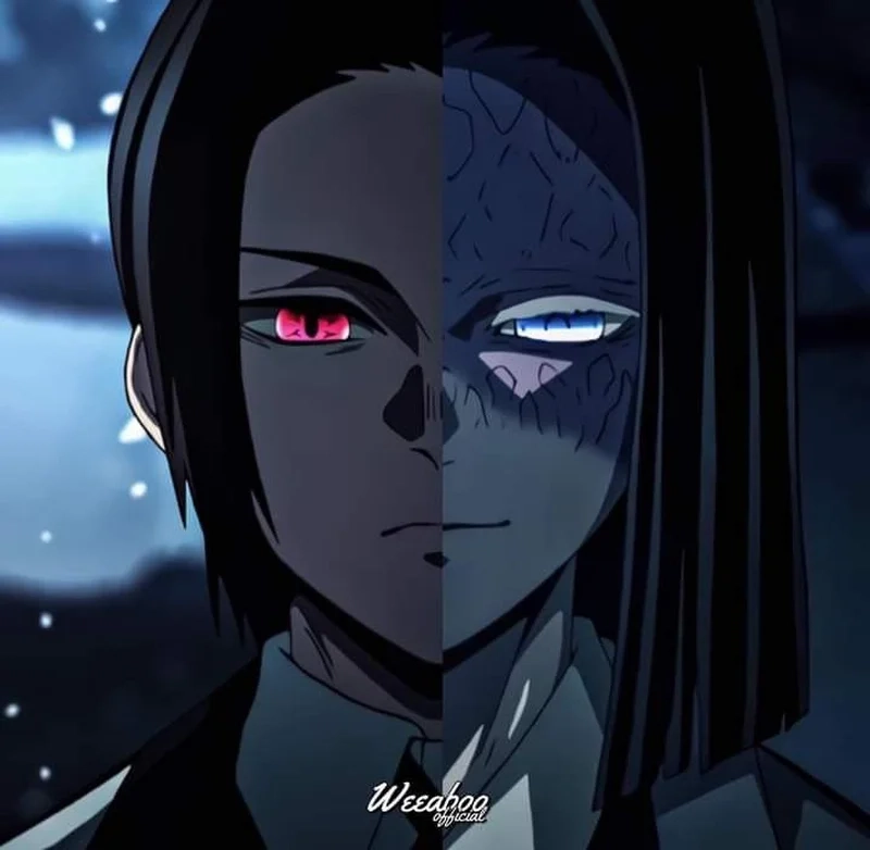 Kagaya x Muzan là cuộc đối đầu đầy kịch tính trong Demon Slayer