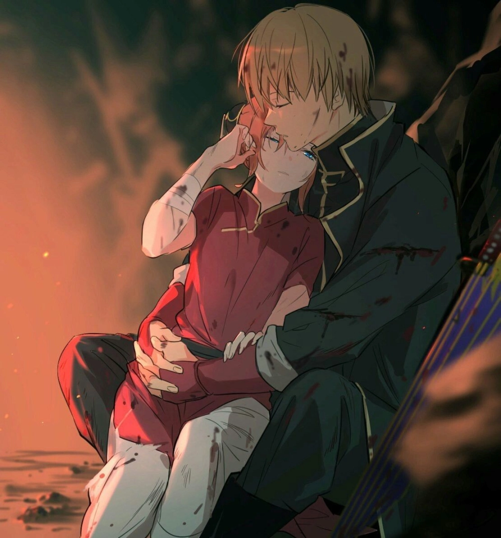 Sougo Kagura, sự kết hợp giữa tính cách mạnh mẽ và nghịch ngợm