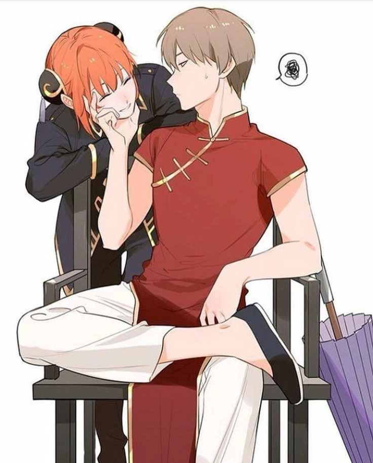Okita Kagura moments mang lại những giây phút cảm động và hài hước