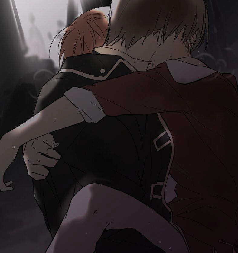 Okita Sougo x Kagura manga là sự pha trộn thú vị giữa ba nhân vật