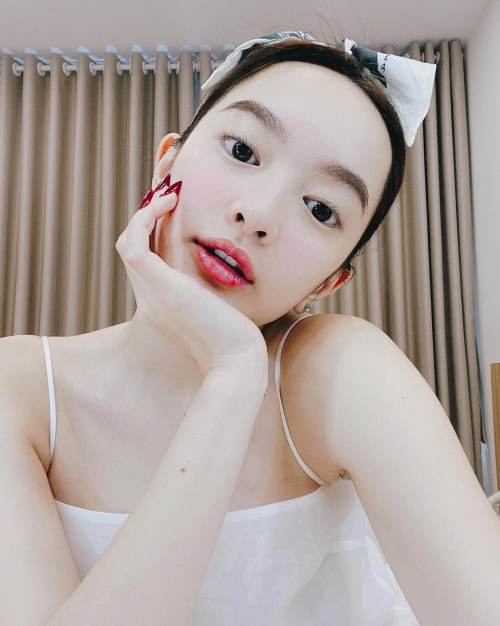 Kaity Nguyễn phim mới Yêu Nhầm Bạn Thân 2025
