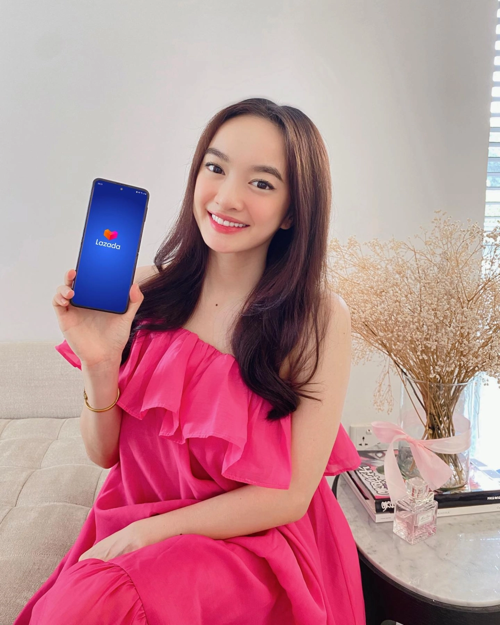Kaity Nguyễn học trường nào University of Texas