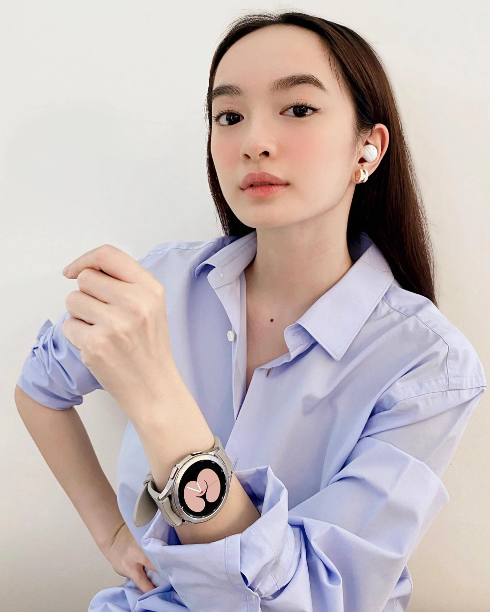 Kaity Nguyễn IG khoe ảnh đẹp mê hồn
