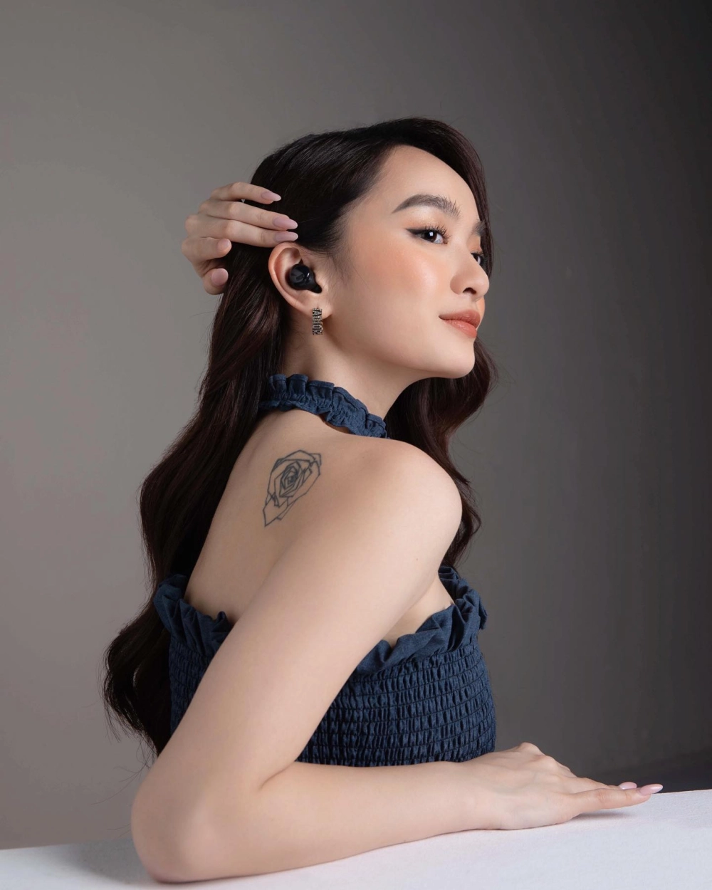 Kaity Nguyễn tên thật là gì Nguyễn Ngọc Bình An