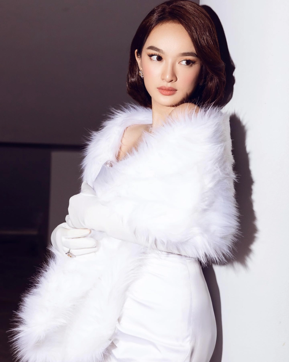 Các giải thưởng mà Kaity Nguyễn giành được Bông Sen Vàng