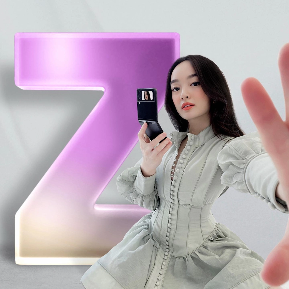 Kaity Nguyễn nói tiếng Anh chuẩn Mỹ cực xịn
