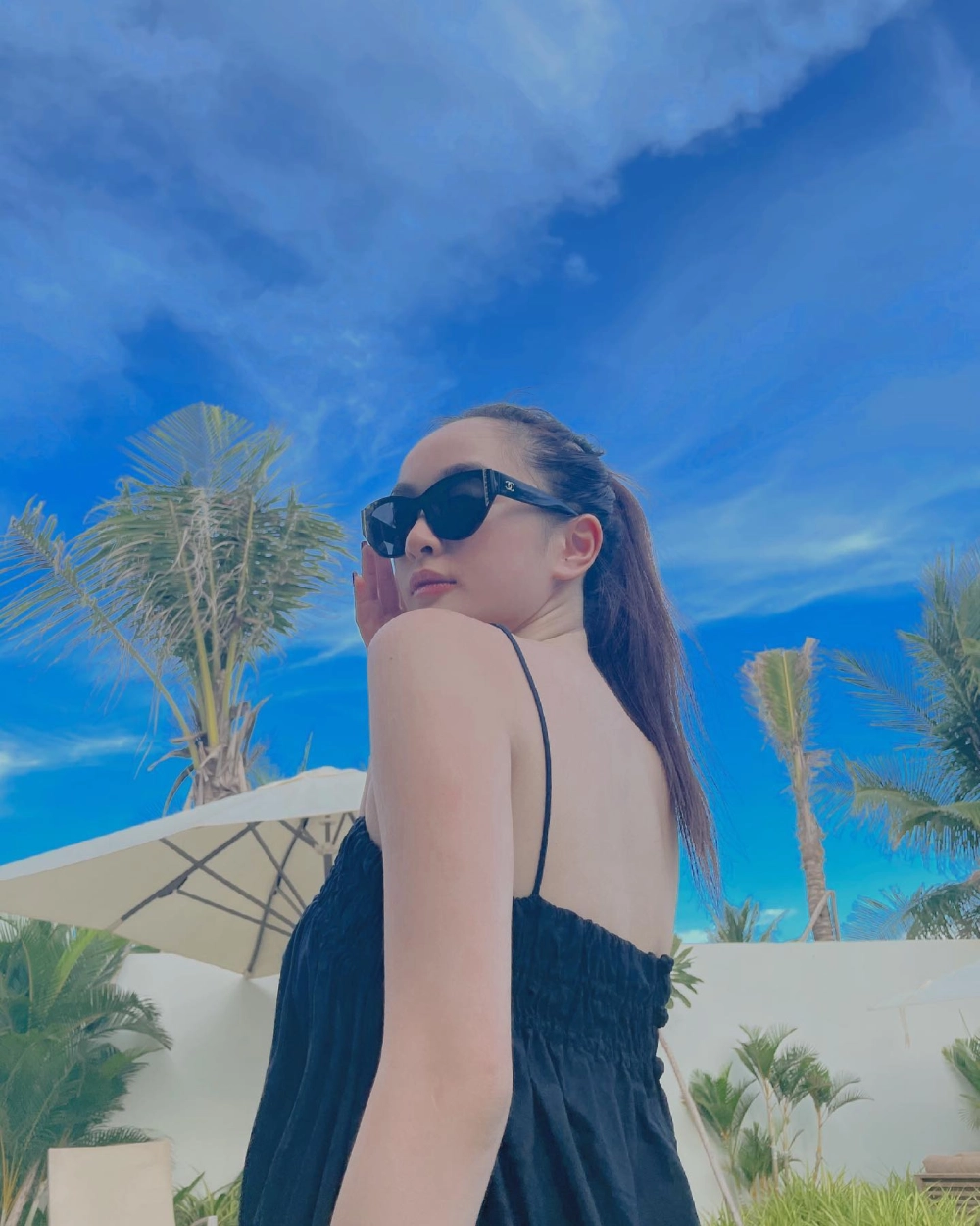 Kaity Nguyễn ngày sinh 9/4/1999 đầy triển vọng