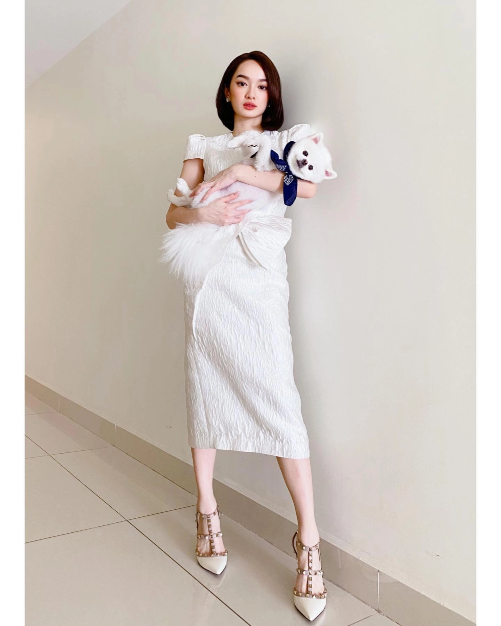 Kaity Nguyễn là ai mỹ nhân trăm tỷ Vbiz