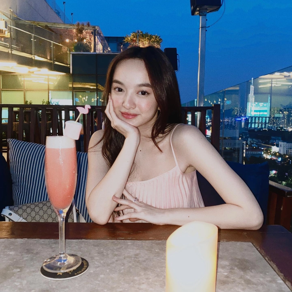 Tiểu sử Kaity Nguyễn hành trình điện ảnh rực rỡ