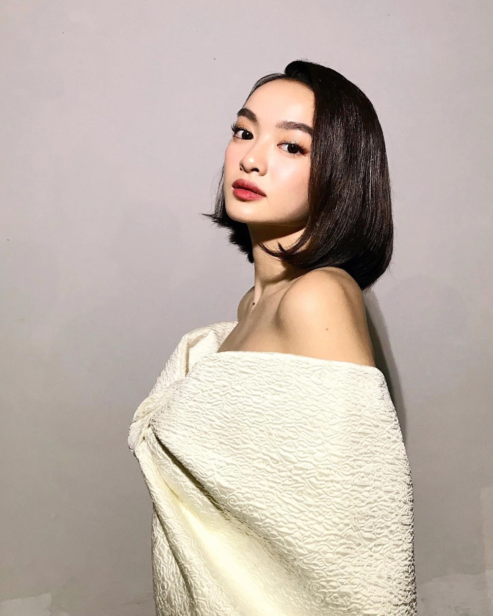 Kaity Nguyễn chiều cao 1m50 nhỏ nhưng có võ