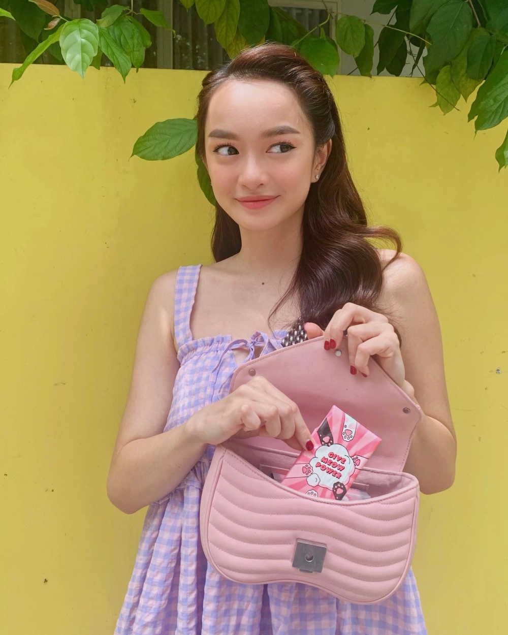 Kaity Nguyễn phim nào cũng hot khắp rạp