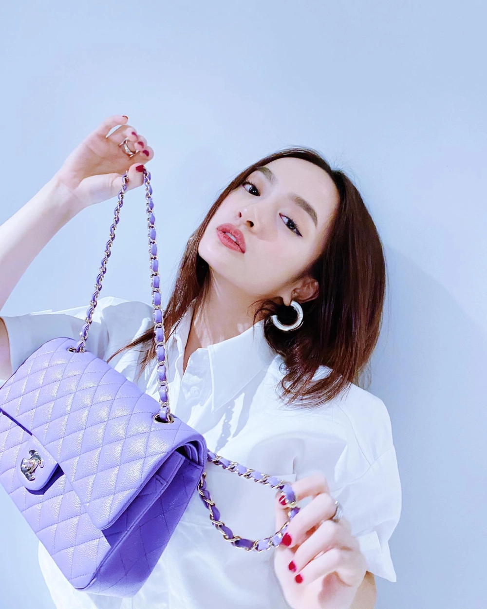 Diễn viên Kaity Nguyễn ngọc nữ Gen Z Việt