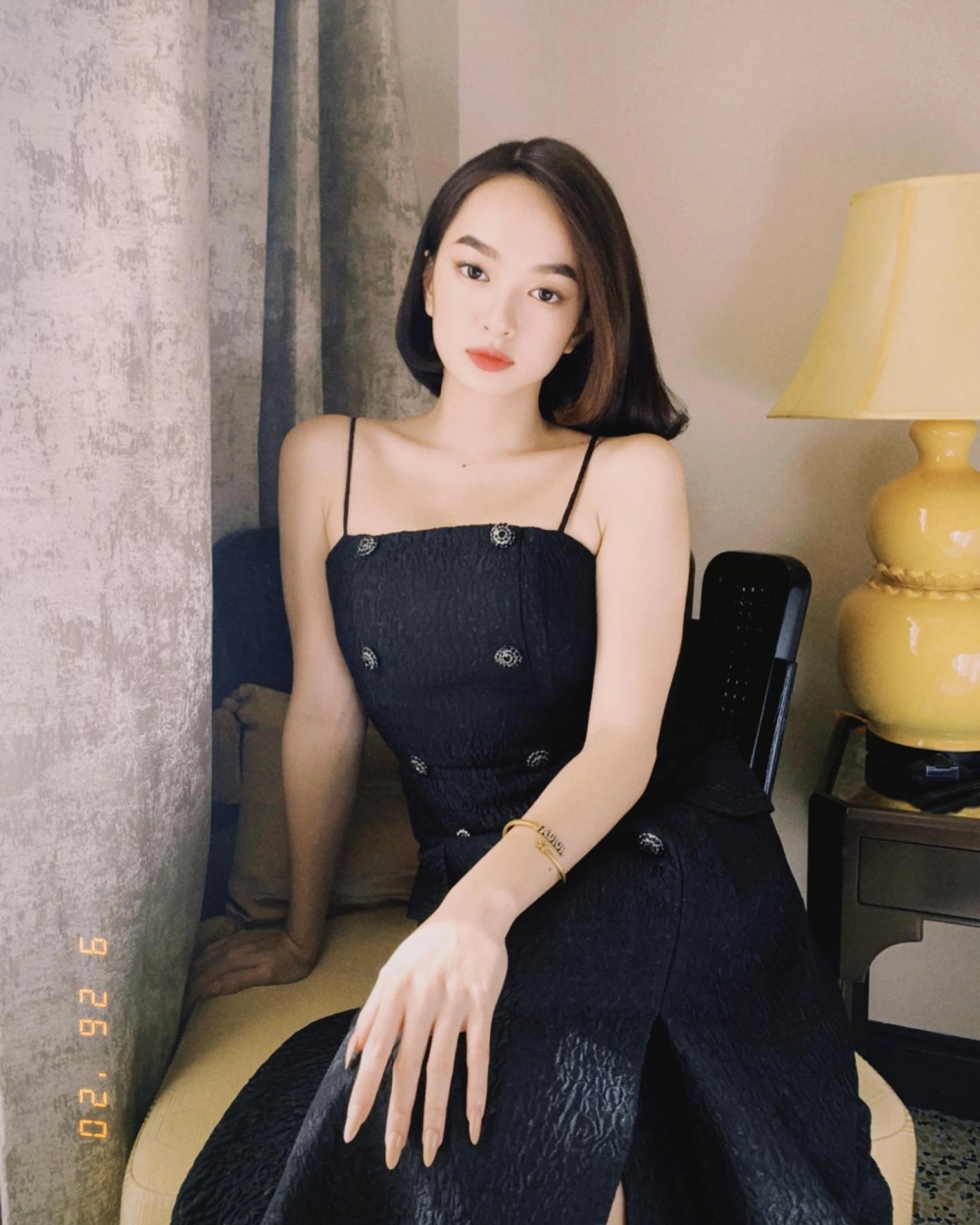 Bố mẹ của Kaity Nguyễn là ai vẫn bí ẩn