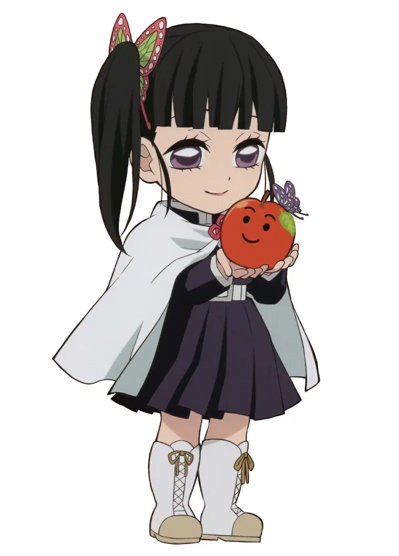Bật mí cách vẽ kanao chibi đơn giản cho người mới