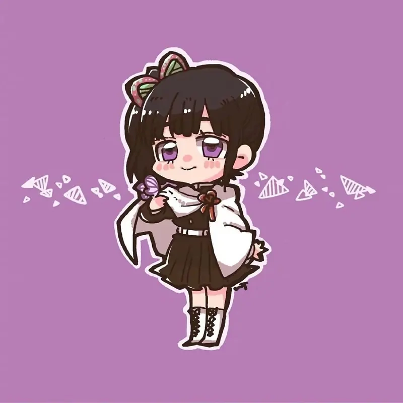 Cập nhật ngay hình kanao chibi cute hot trend