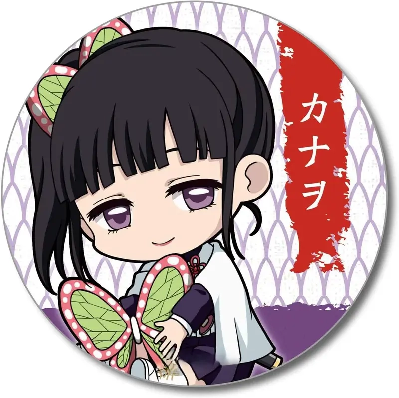 Đắm chìm trong hình ảnh kanao chibi đậm chất anime