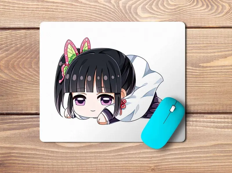 Bộ ảnh cute kanao chibi làm tan chảy trái tim