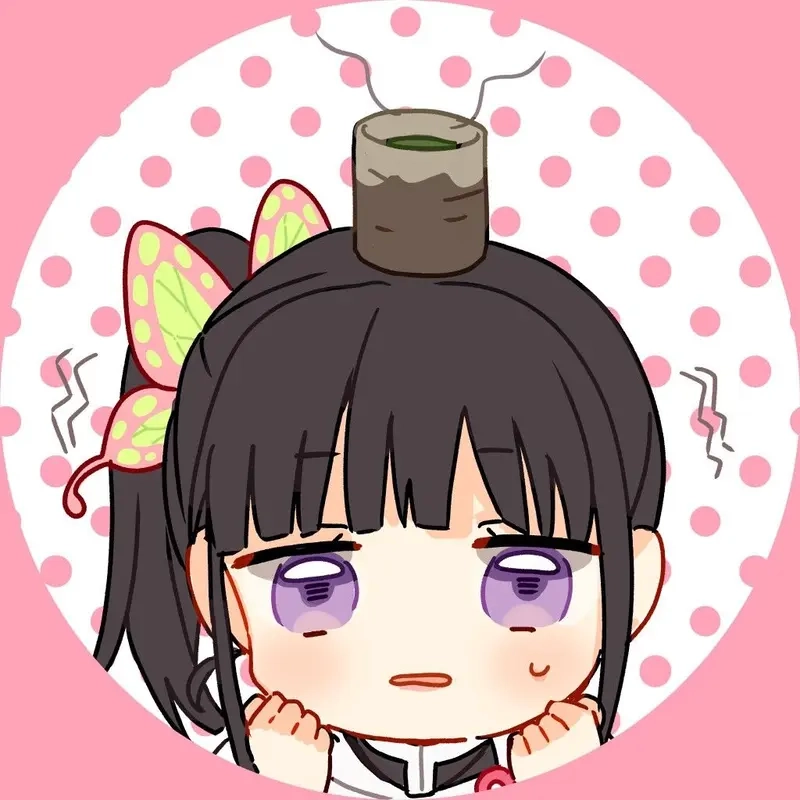 Ngắm nhìn bộ kanao chibi drawing dễ thương hết nấc
