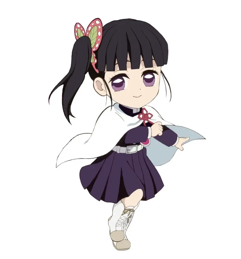 Ai fan kanao chibi kawaii điểm danh nào