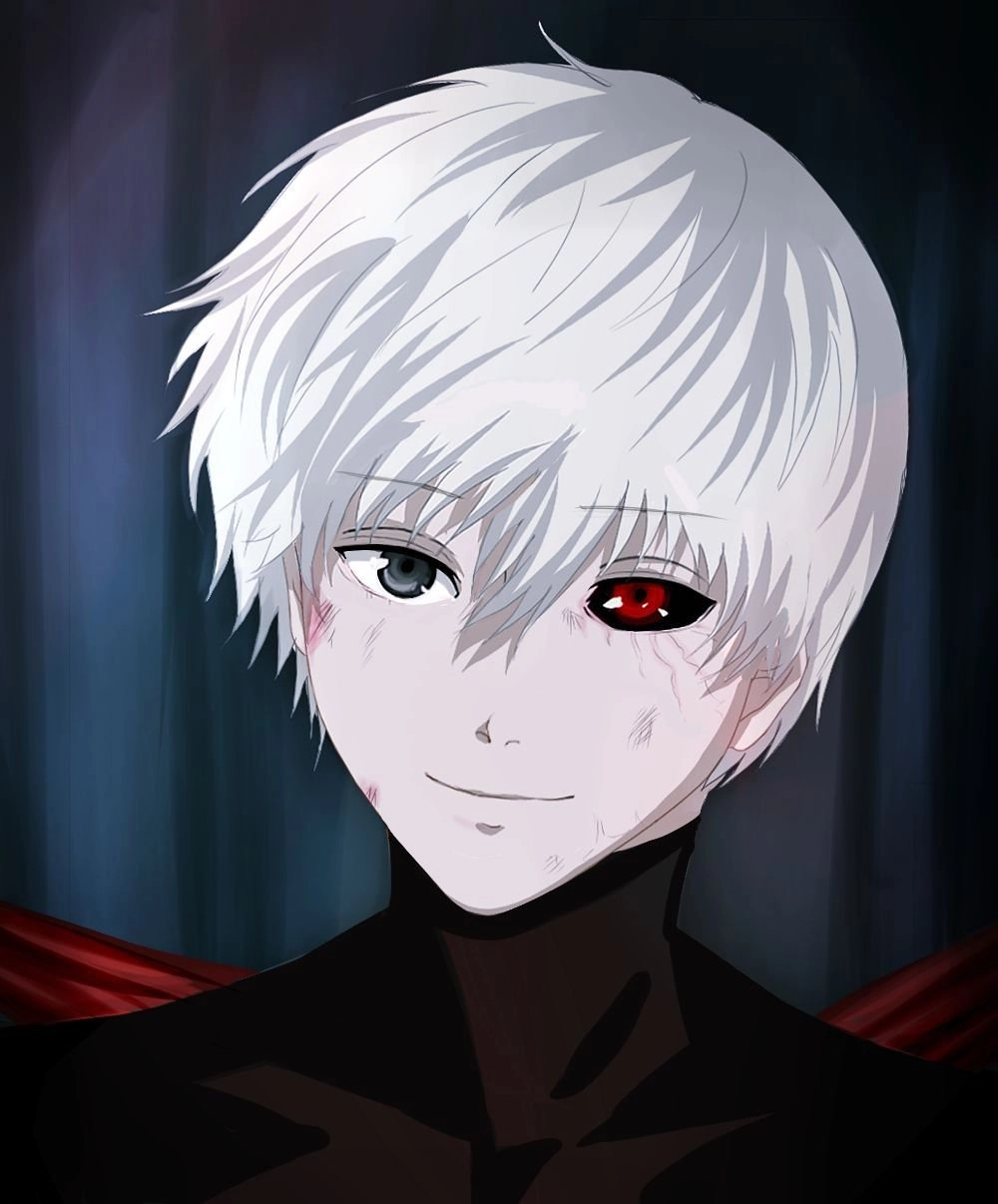 Kaneki Ken 4k 60fps tái hiện những cảnh chiến đấu đỉnh cao