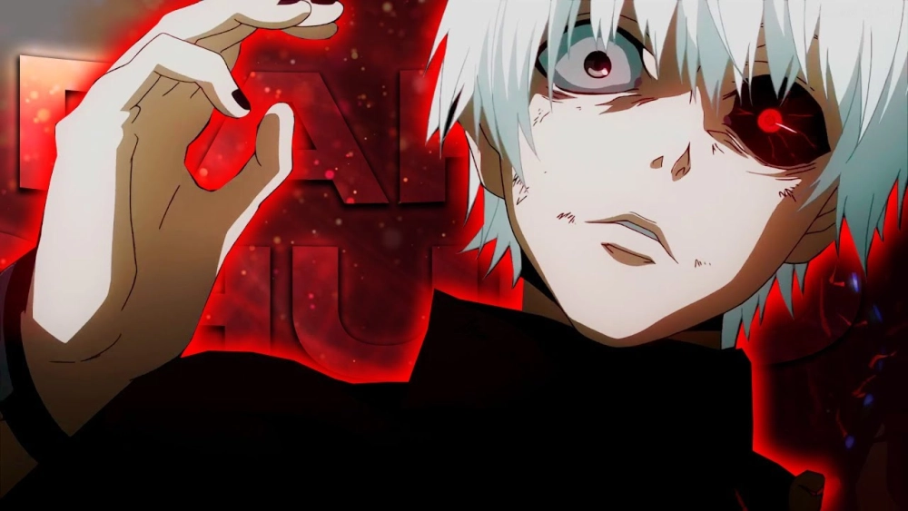 Ghoul Ken Kaneki mất kiểm soát trong cơn điên đầy dữ dội