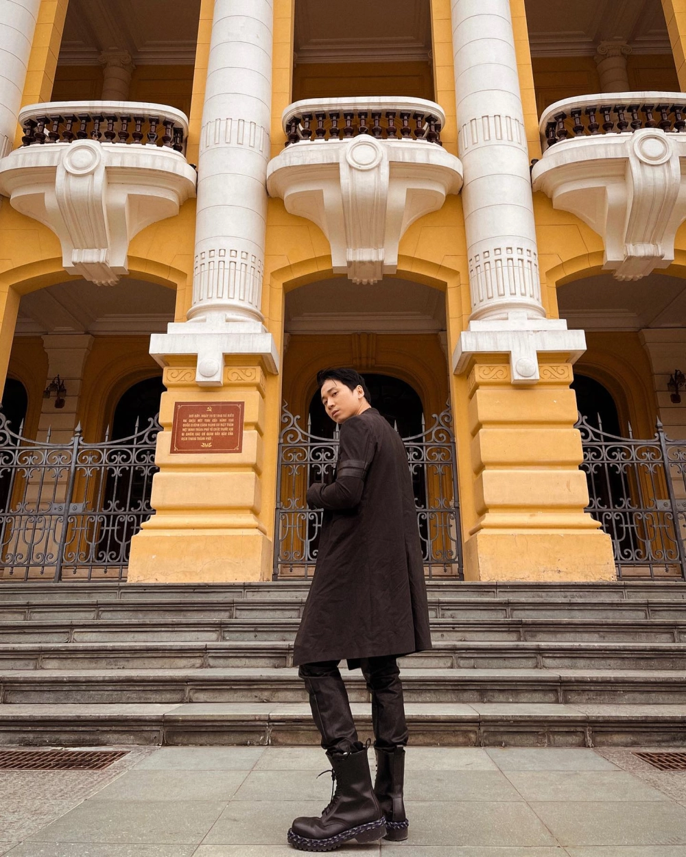 Nhạc rap Karik, phong cách underground đỉnh cao