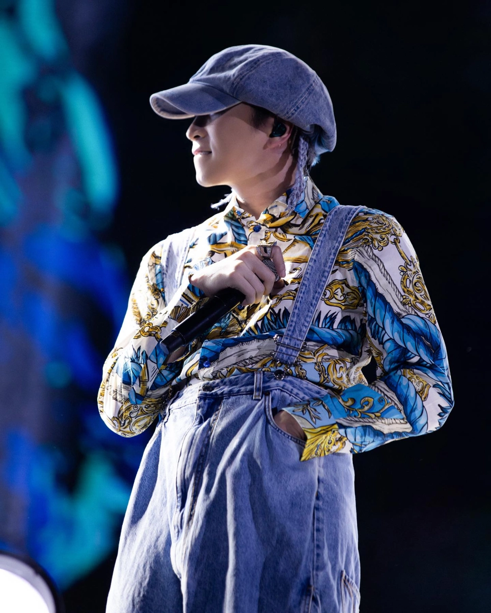 Karik 2024, chờ đón những bản rap mới