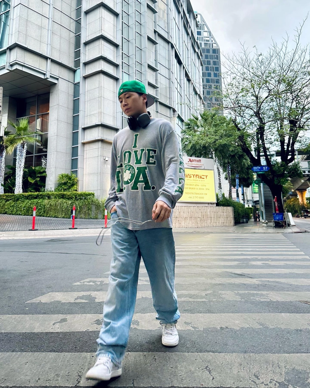 Karik diss, lời rap sắc bén không ngại đối đầu