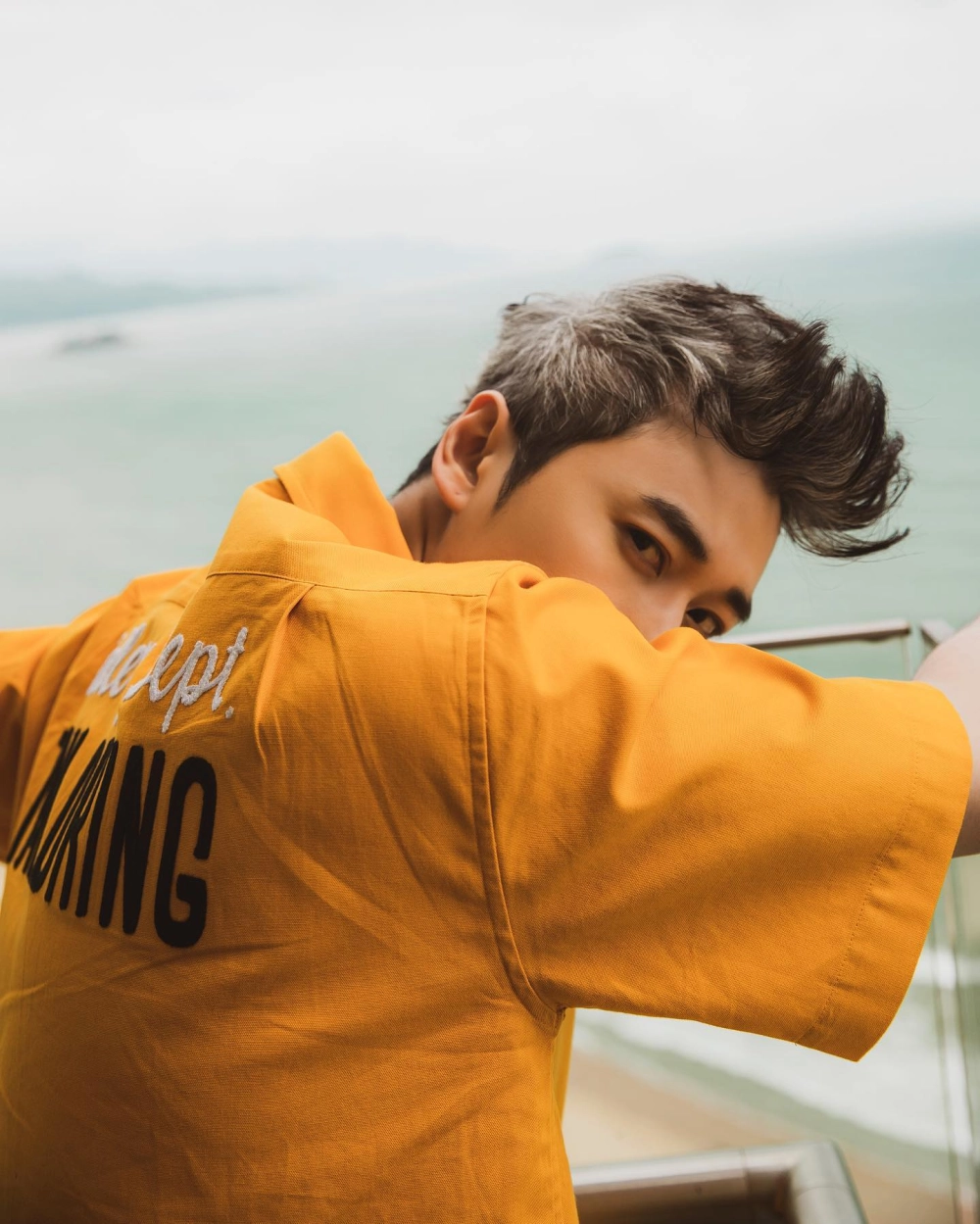 Bạn đời Karik lyric, lời rap kể chuyện đời