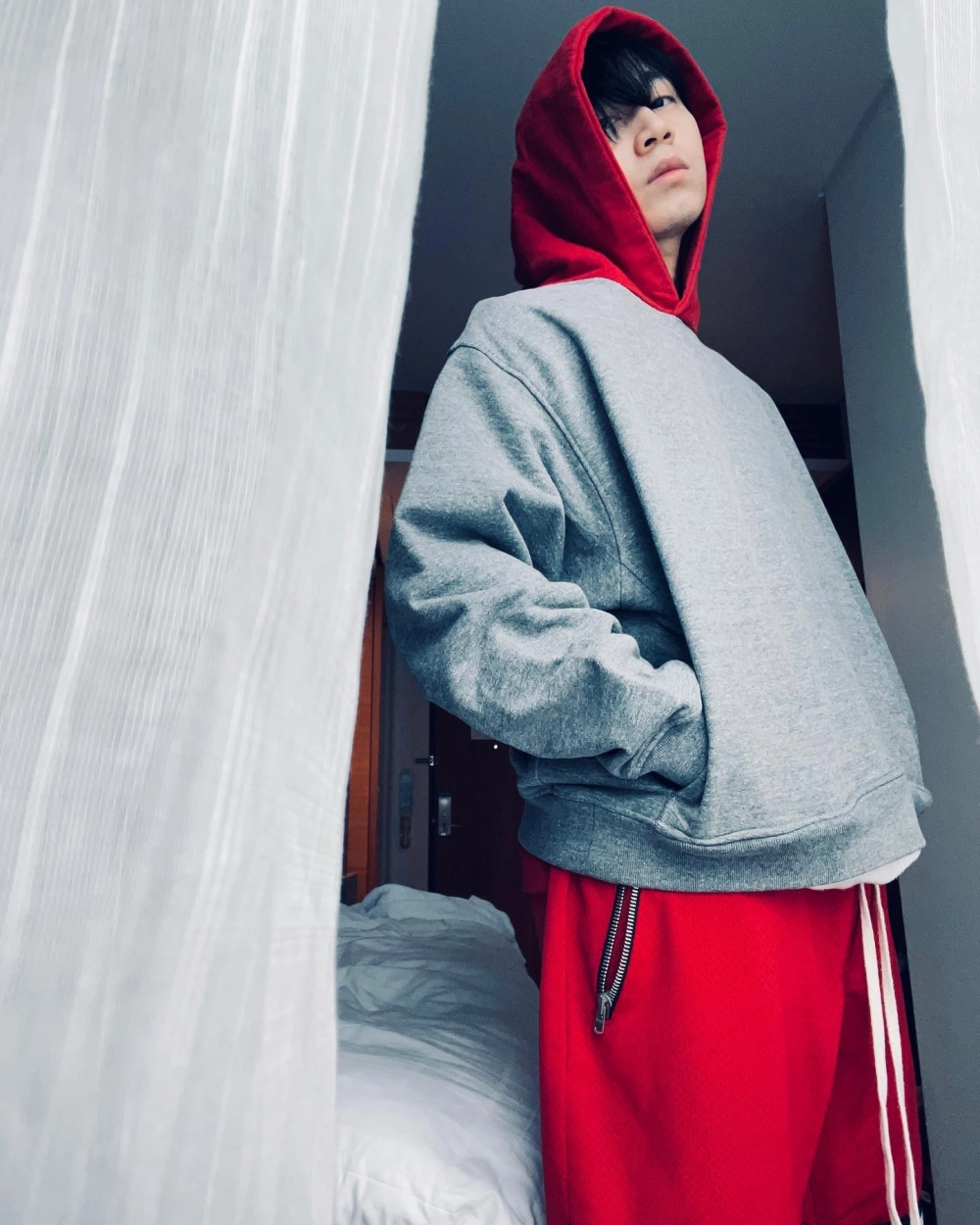 Chạy Karik, bản rap kể hành trình cuộc sống