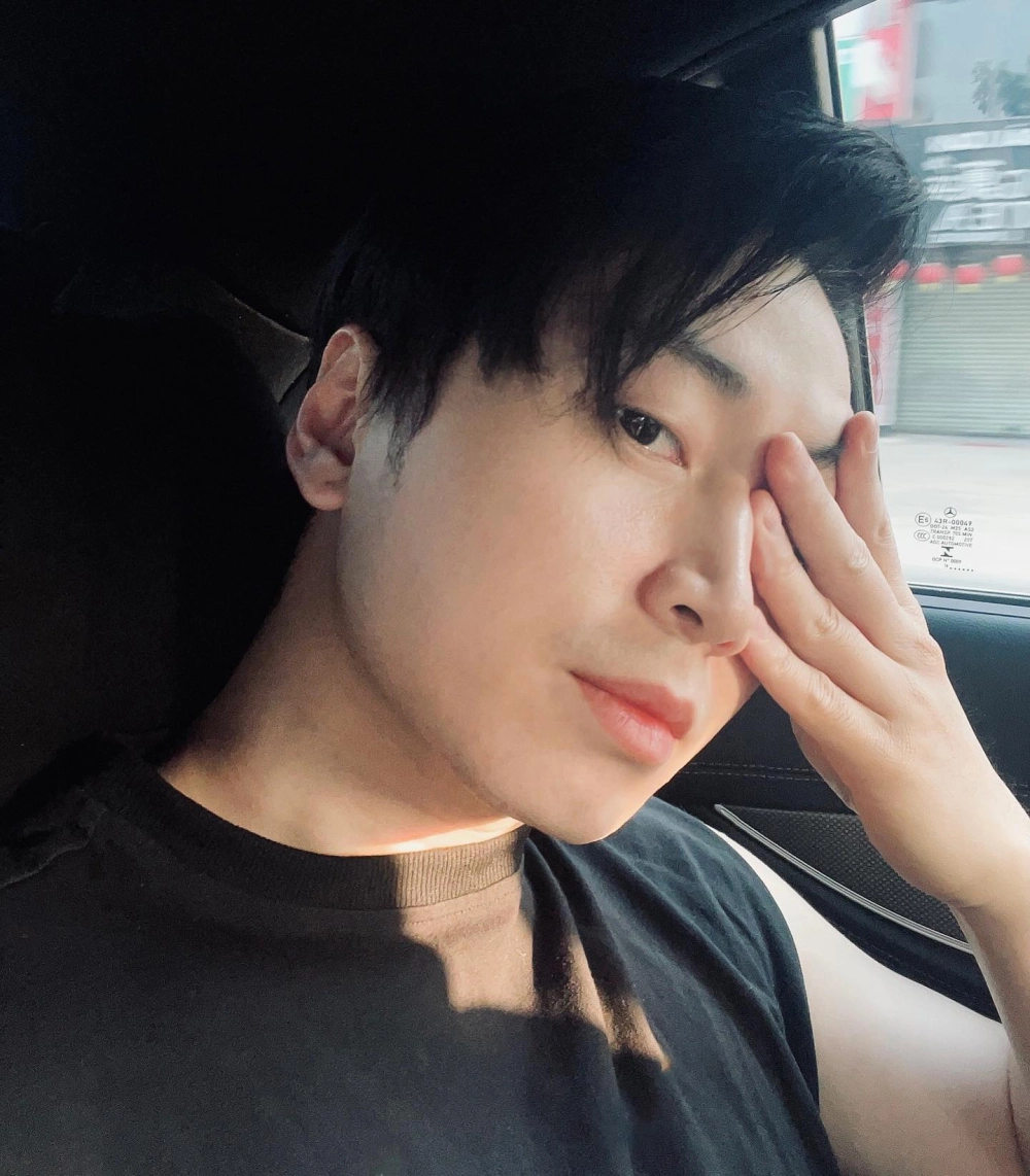 Nhạc Karik, giai điệu rap cuốn hút mọi người