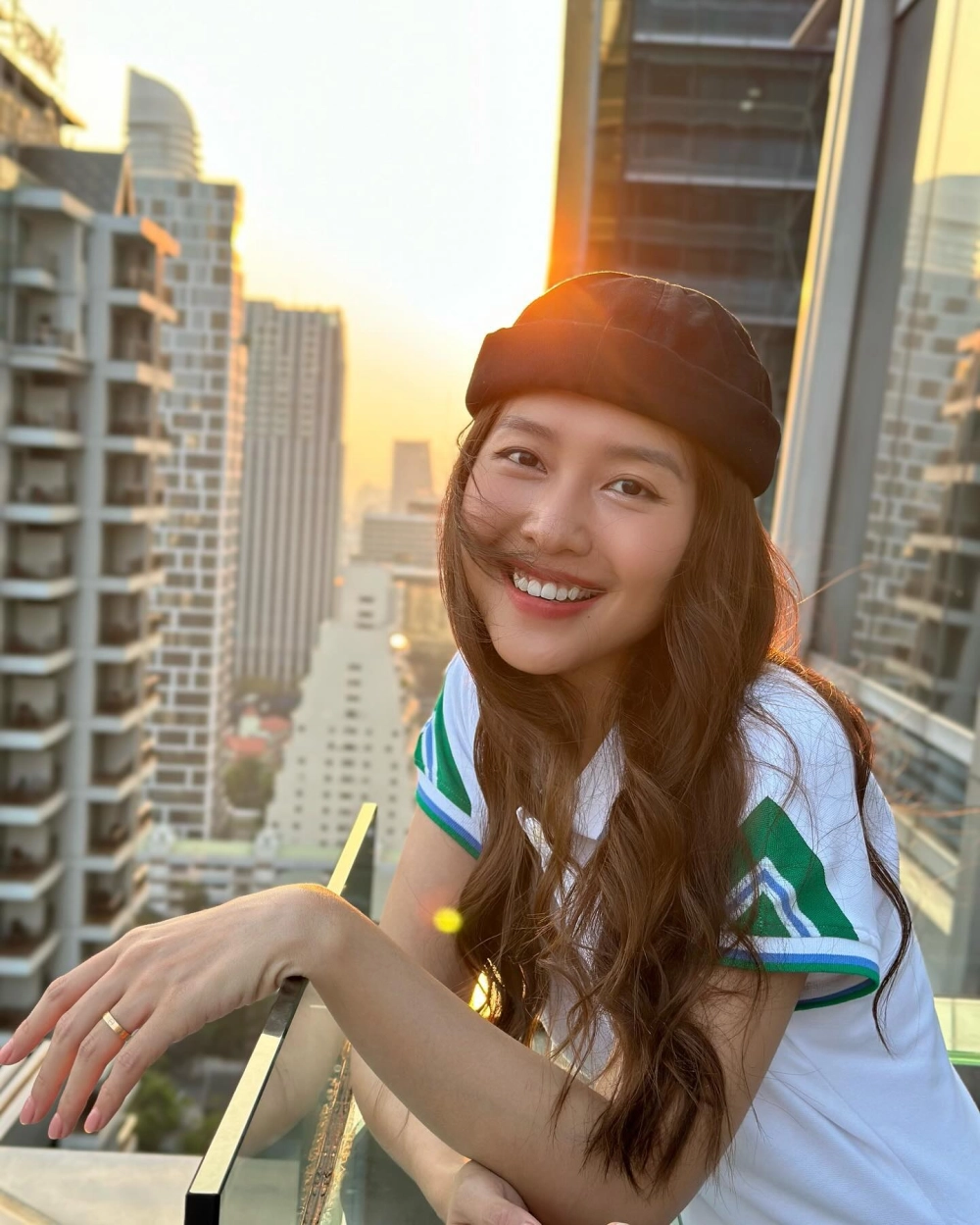 Khả Ngân sinh năm bao nhiêu 1997 Gen Z